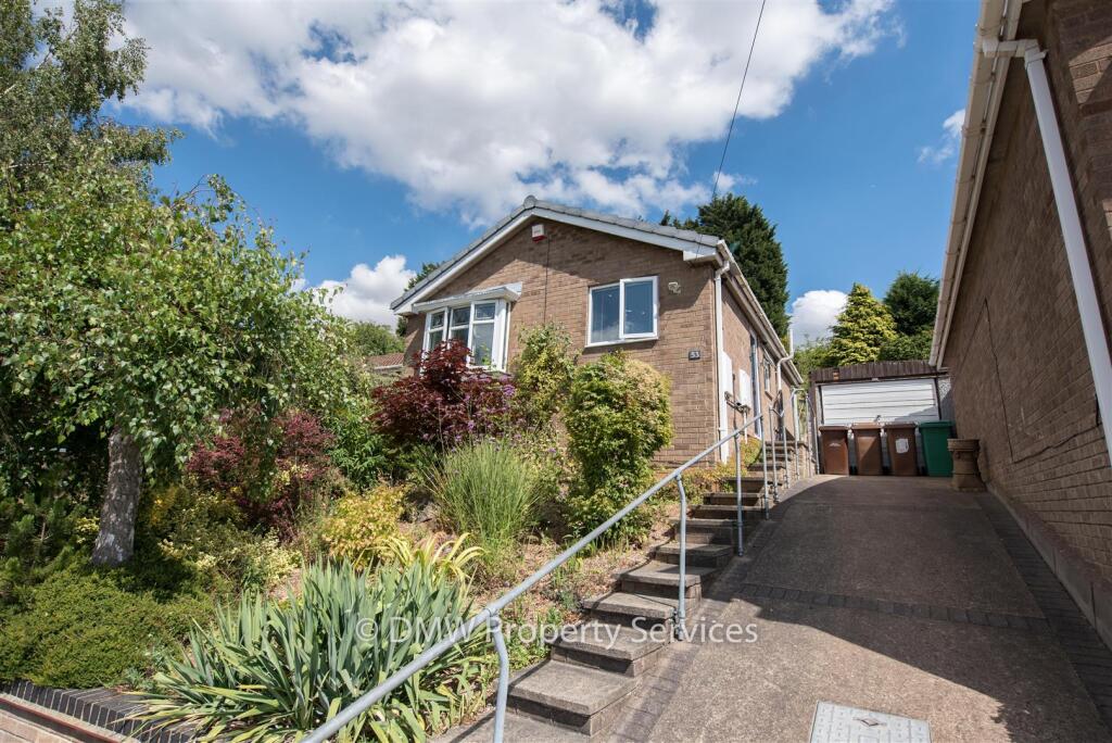 Woodhedge Drive, Nottingham photo 2