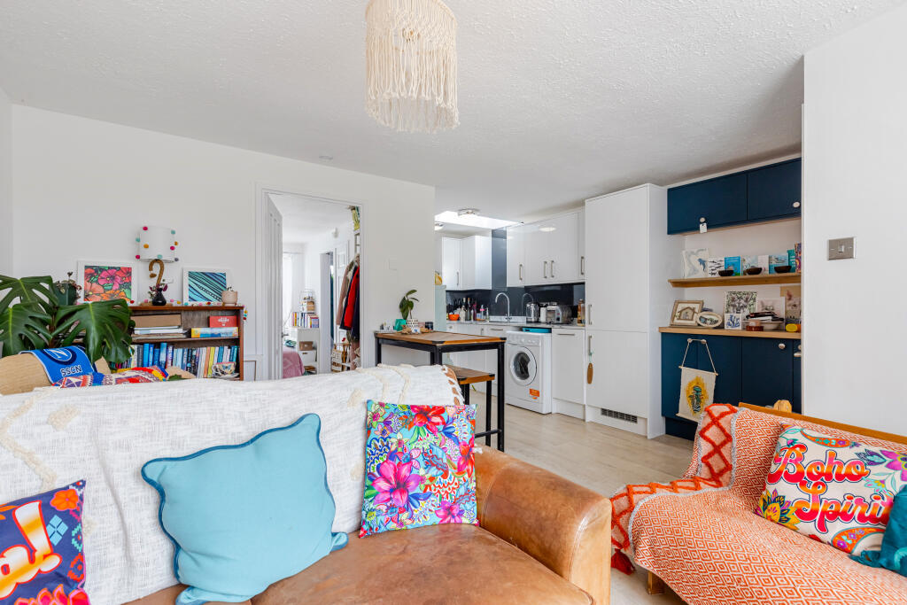 House in South Hams, Malborough - View 5