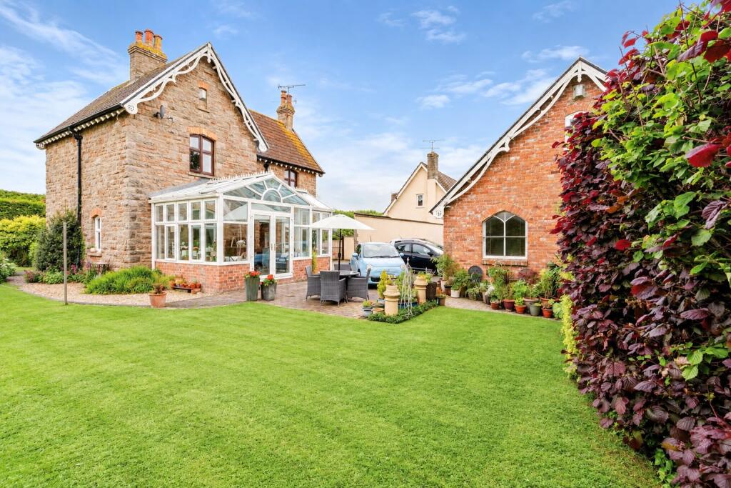 Main image of property: Station House, Wideatts Road, Cheddar