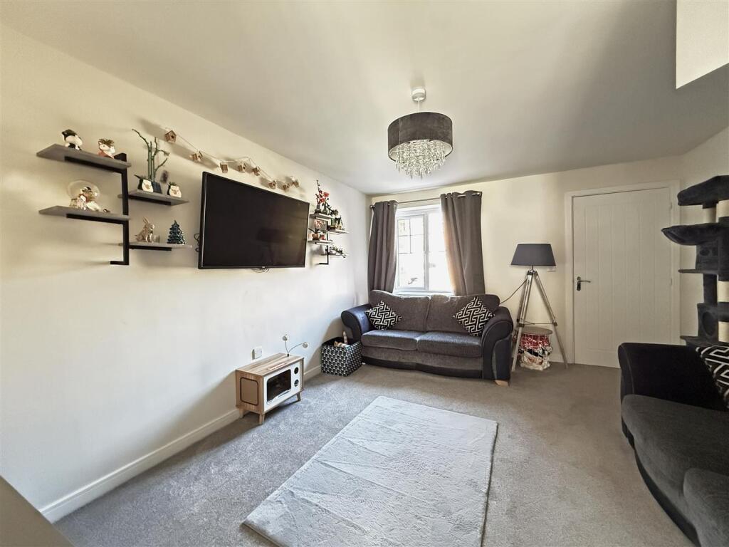 House in Shrewsbury - View 4