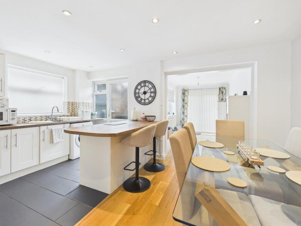 House in Briton Ferry, Baglan Moors - View 2