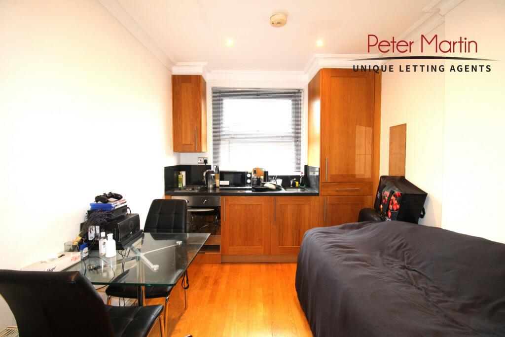 Main image of property: Upper Berkeley Street, Marylebone, W1H