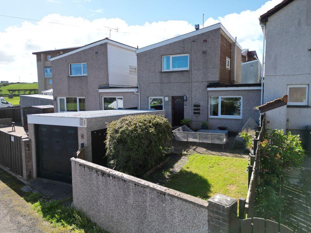 Main image of property: Mackay Court, Thurso