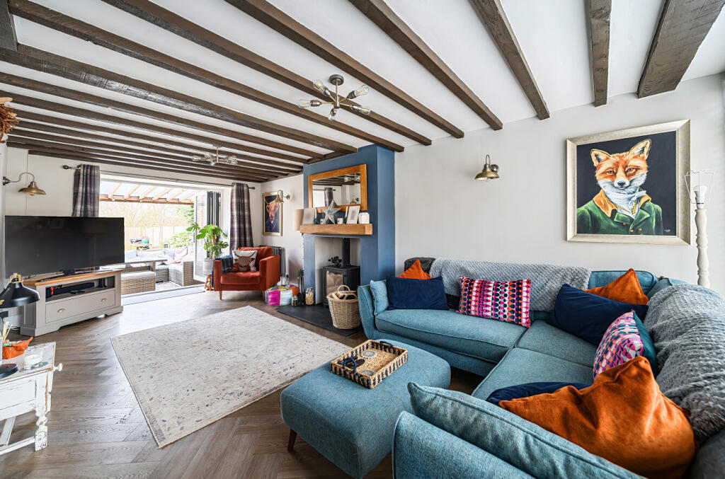 Additional image 9 of East Chinnock, Yeovil, Somerset, BA22