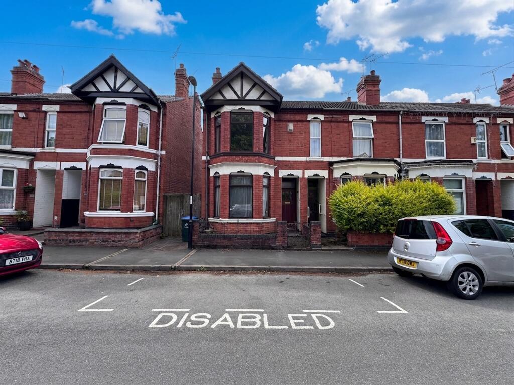 Main image of property: Coniston Road, Coventry, CV5