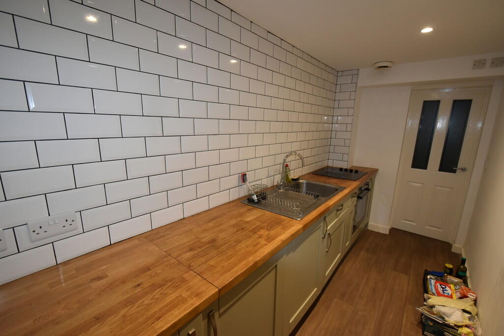 Main image of property: Lower Ground Floor - Upper St. James's Street, Brighton