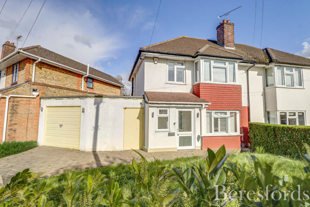 Main image of property: Ongar Road, Brentwood, CM15