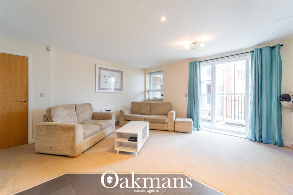 Additional image 2 of Main Street, Dickens Heath, Shirley, Solihull, B90