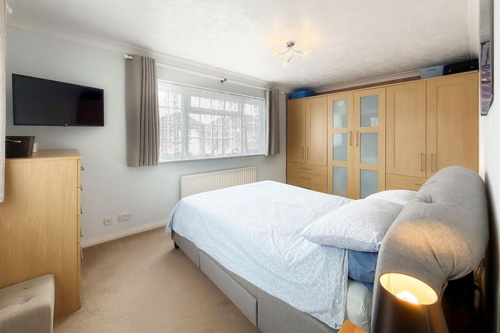 House in Arun, Angmering - More