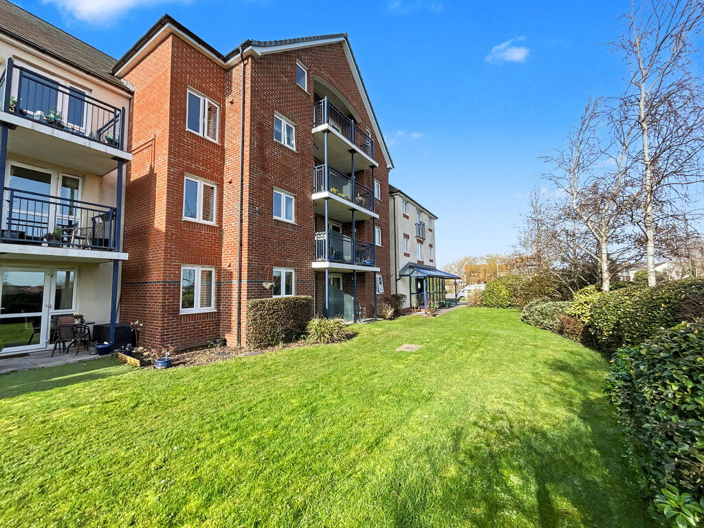 Main image of property: CHRISTCHURCH