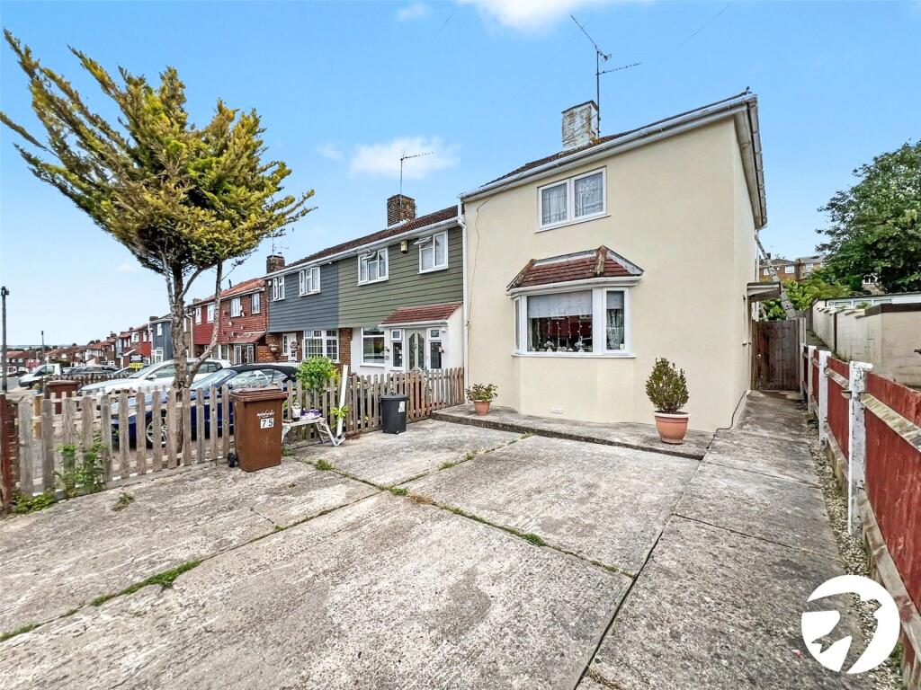 Main image of property: Dorrit Way, Rochester, Kent, ME1