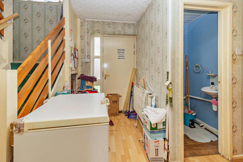 House in Manchester - View 5