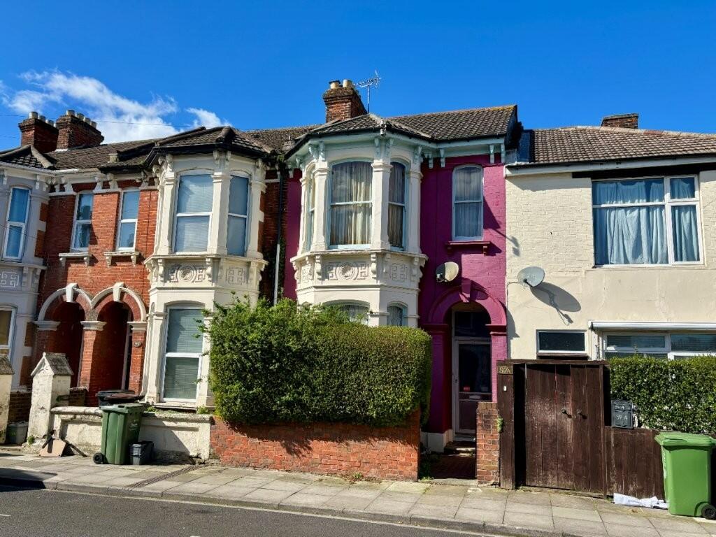Main image of property: St. Andrews Road - Southsea