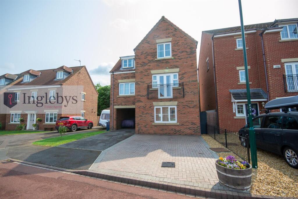 Dalton Court, Redcar, Redcar