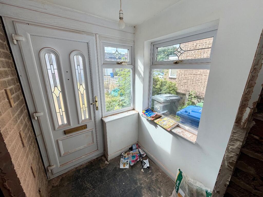 House in Warrington, Longford, Orford - View 5