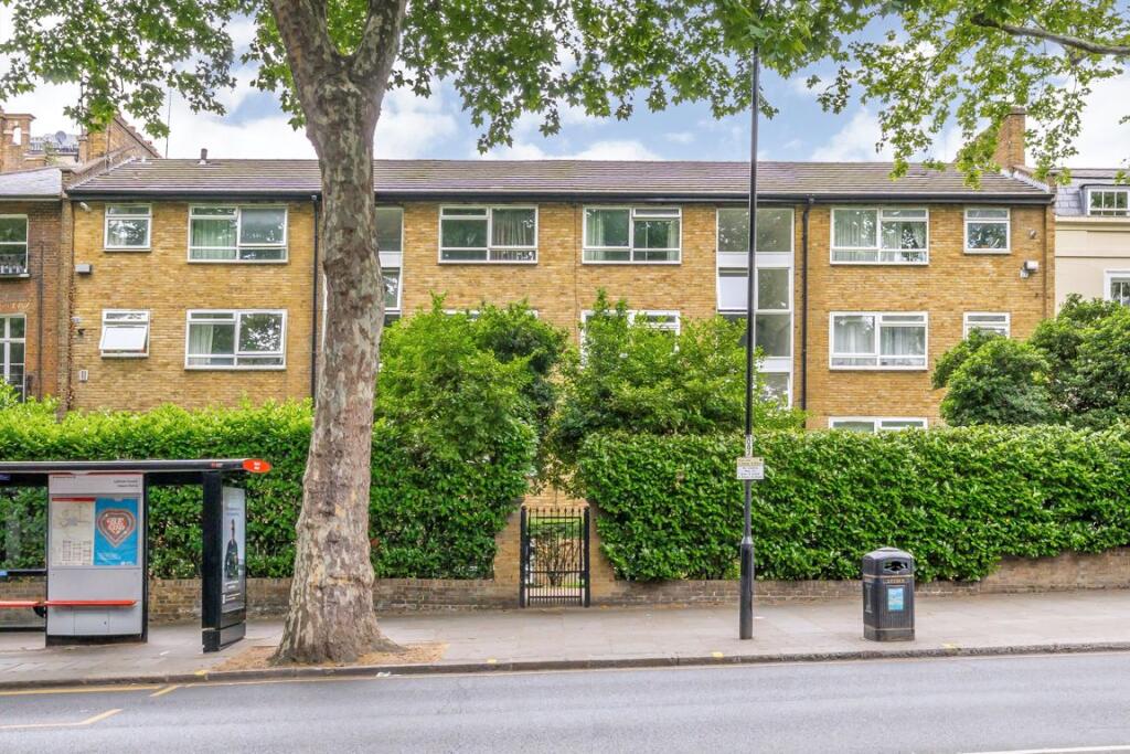 Main image of property: Holland Park Avenue, Holland Park