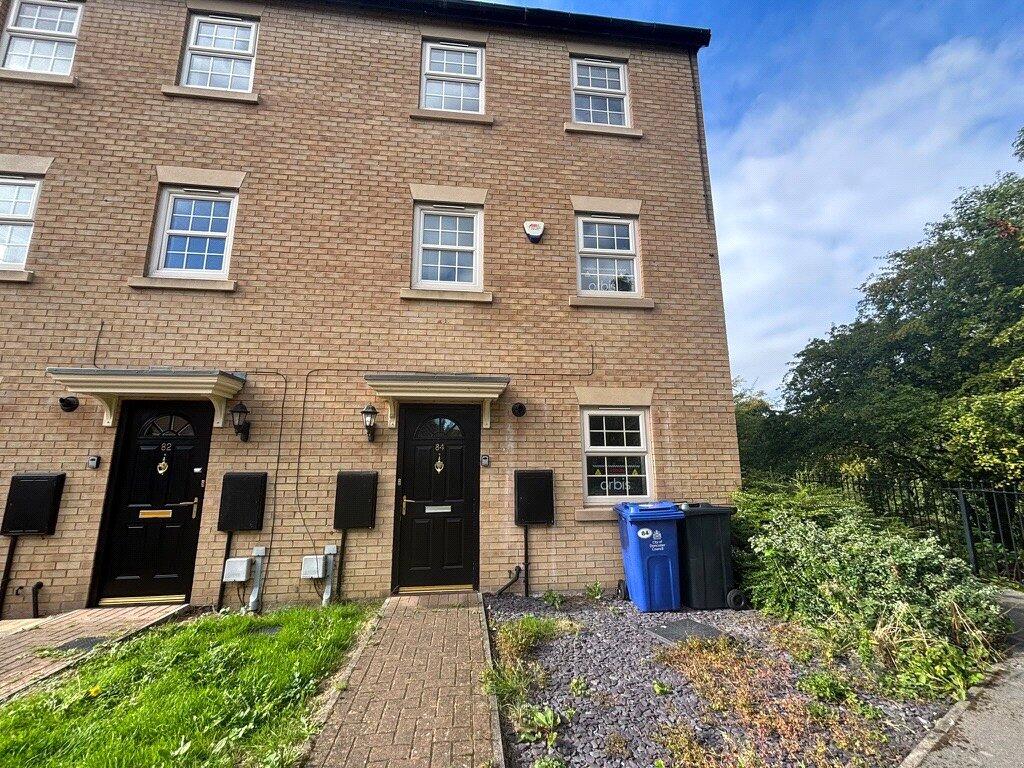 Main image of property: Comelybank Drive, Mexborough, South Yorkshire, S64