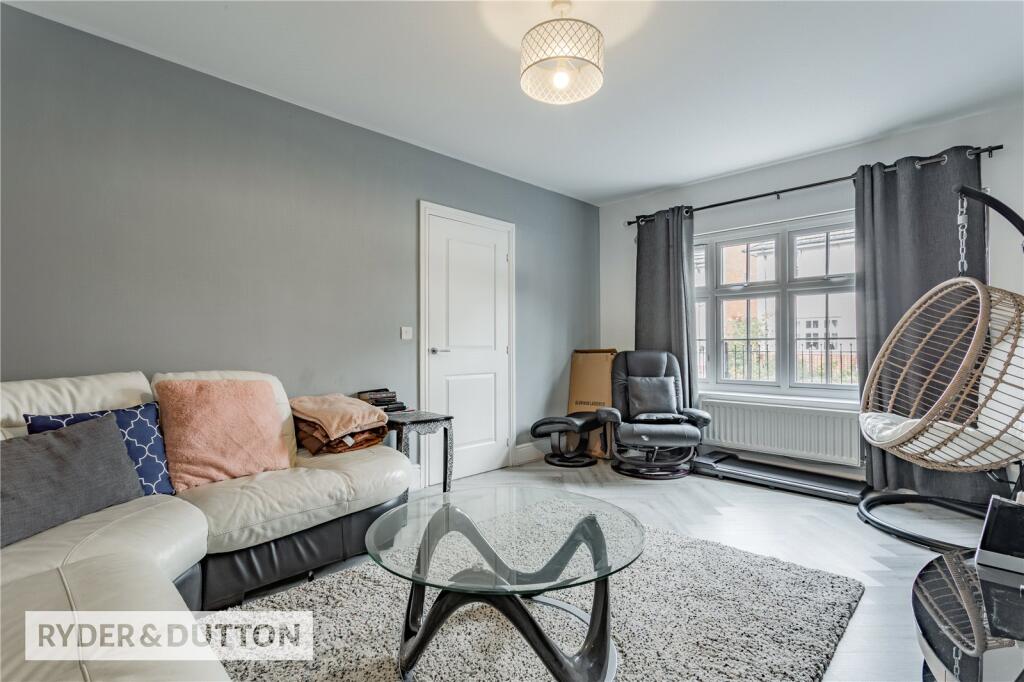 Elmwood Grove, Moston, Manchester, Greater Manchester, M9 photo 4
