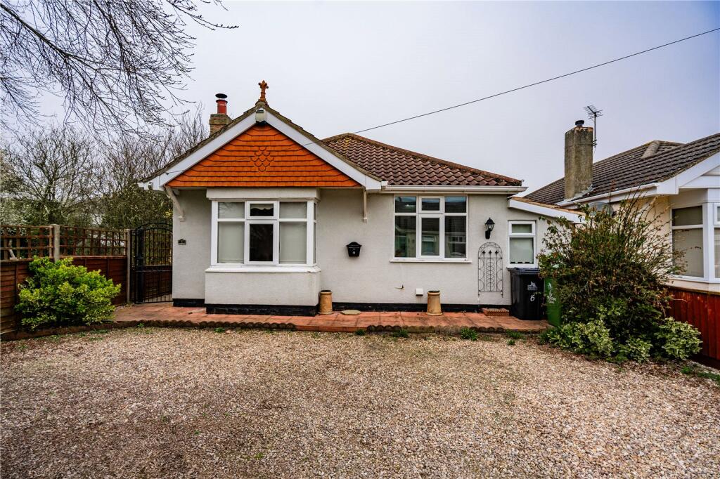 Main image of property: Braeton Lane, Grimsby, Lincolnshire, DN33