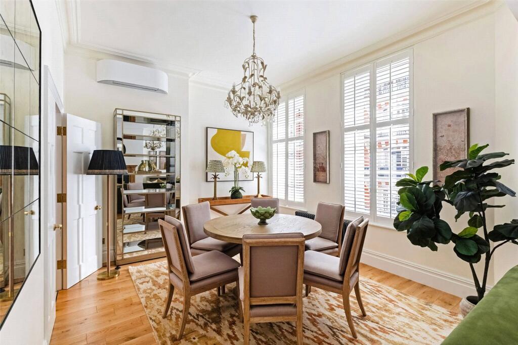Apartment in London, Royal Borough of Kensington and Chelsea - View 3