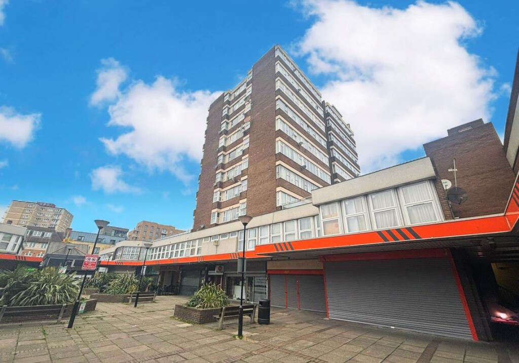 Main image of property: Flat 27 Sentinel House, Sentinel Square, Hendon, London, NW4 2EN