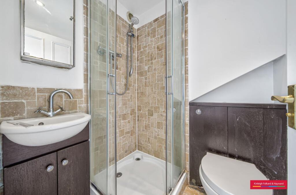Apartment in London - More