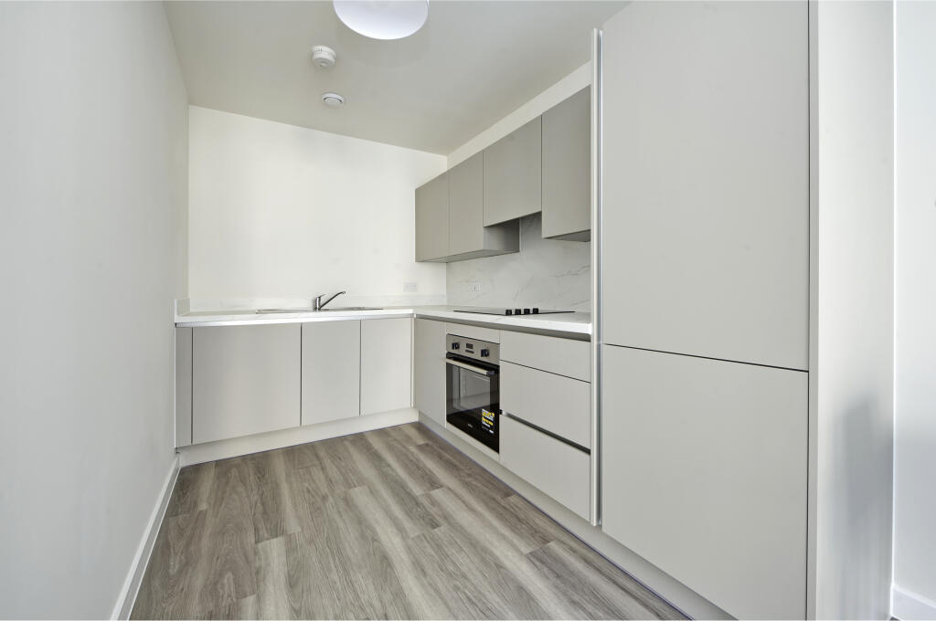 Apartment in London - View 2
