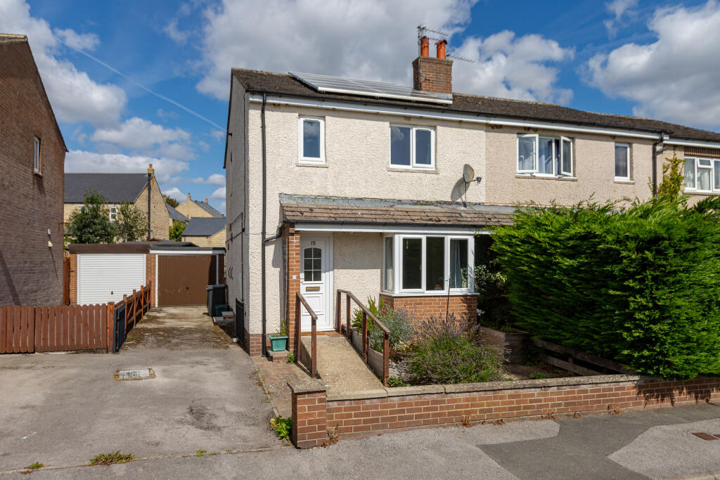Main image of property: Wensleydale Avenue, Leyburn, North Yorkshire