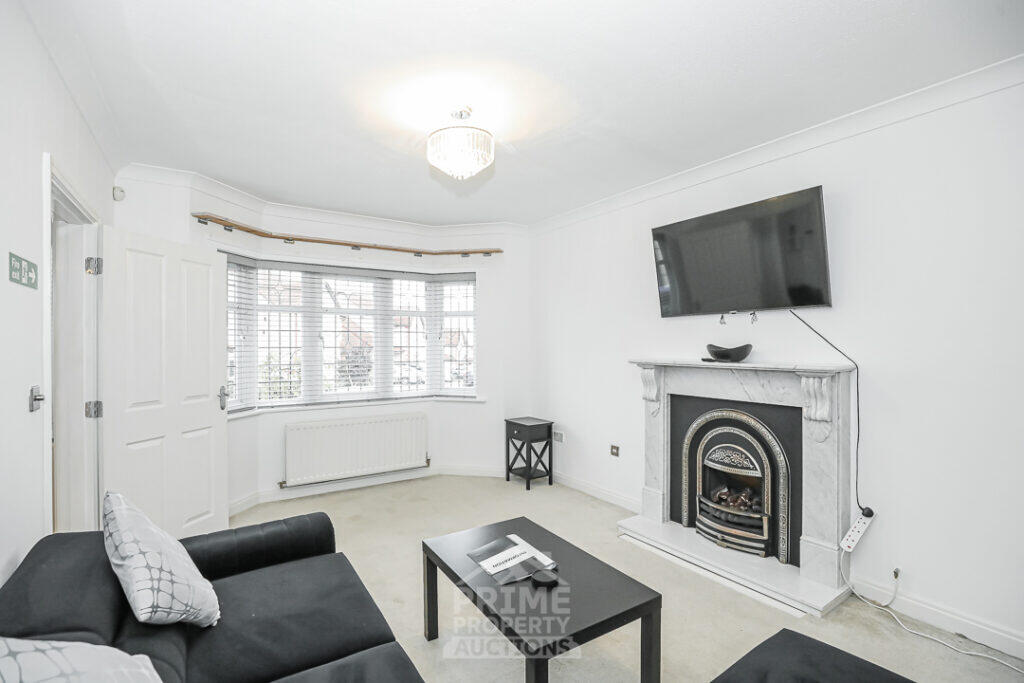 House in Edinburgh - View 4