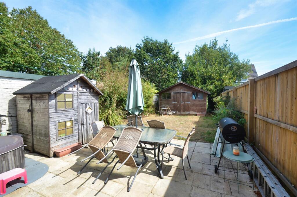 House in Ryde, Elmfield - View 5