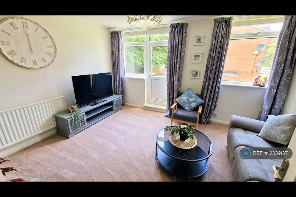Main image of property: Lyndwood Court, Leicester, LE2