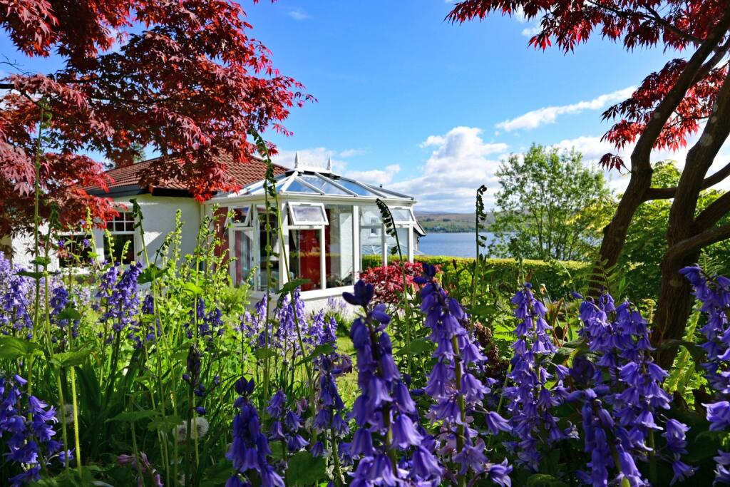 House in Blairmore, Argyll and Bute - More