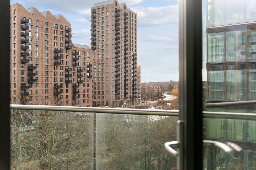 Main image of property: Lapwing Heights, Waterside Way, London, N17