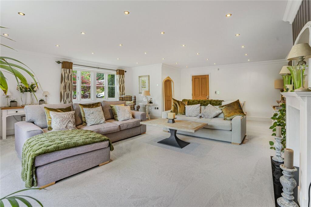 Additional image 8 of Bedwell Park, Cucumber Lane, Essendon, Hatfield, AL9