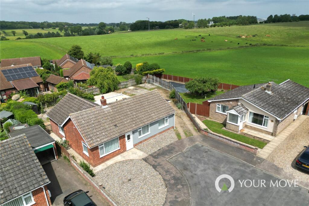 Main image of property: Lovat Close, Harleston, Norfolk, IP20