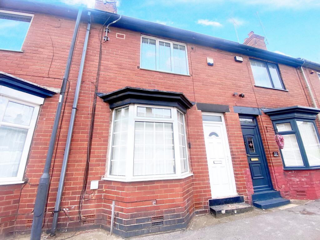 Main image of property: Scarth Avenue, DONCASTER