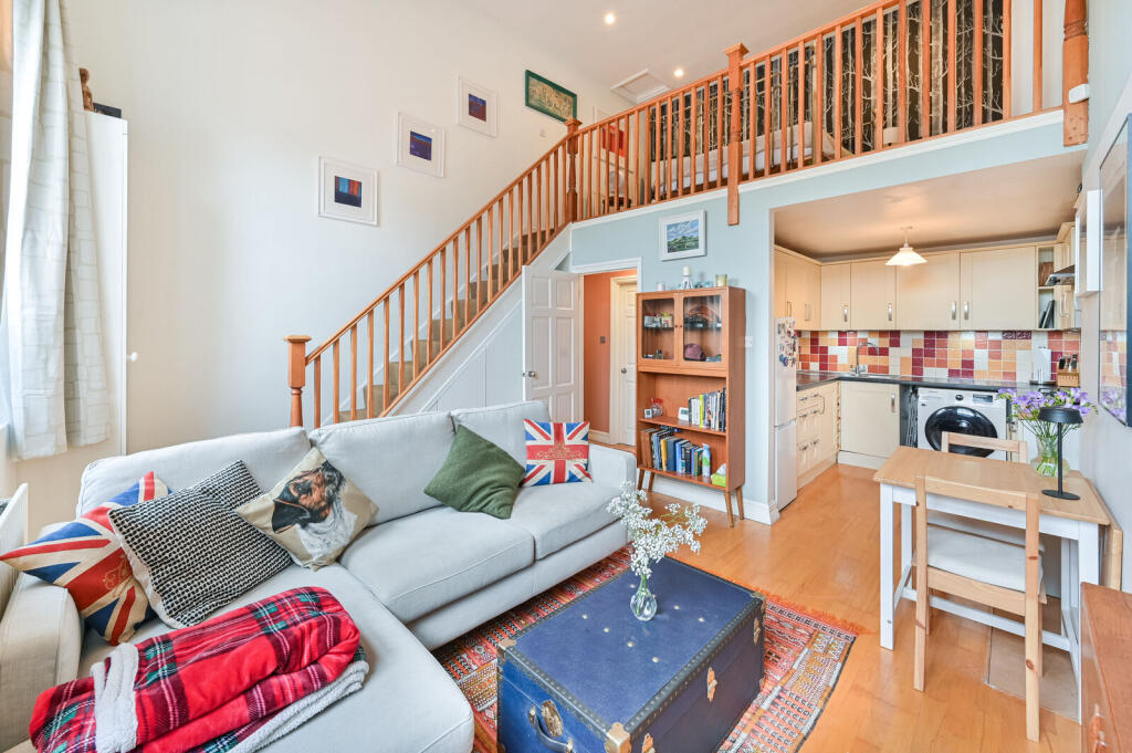 Main image of property: Greenhill Court, Woolwich, SE18
