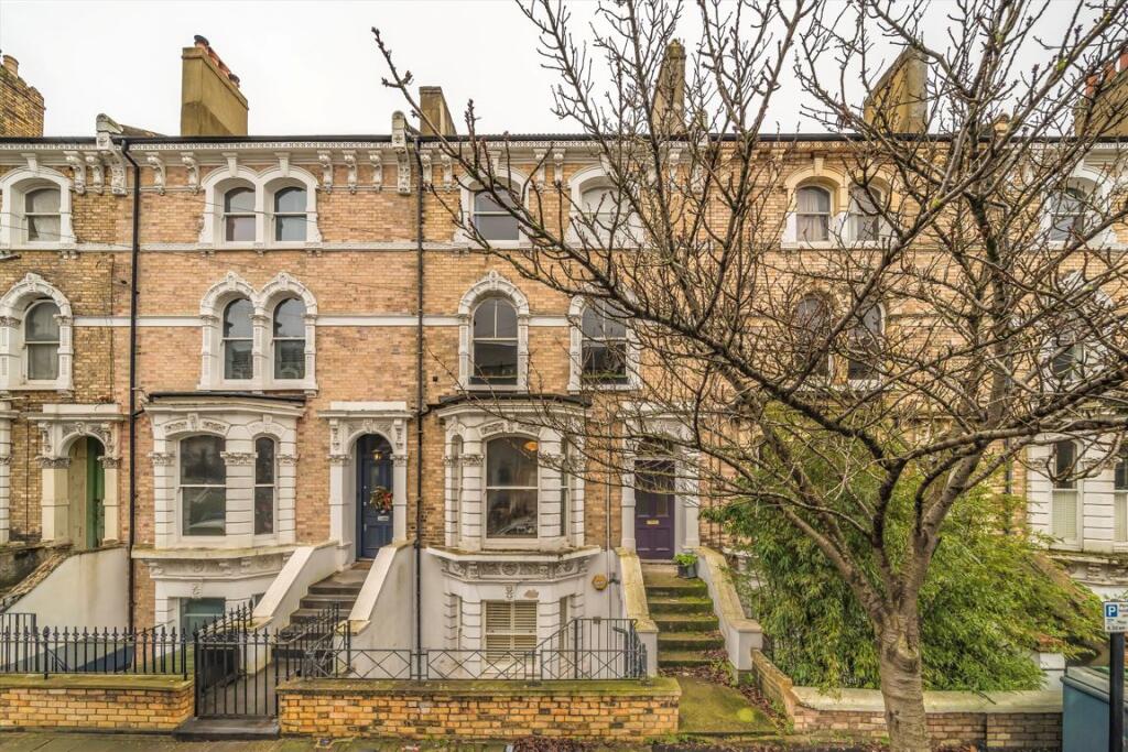 Main image of property: Ferndale Road, Clapham