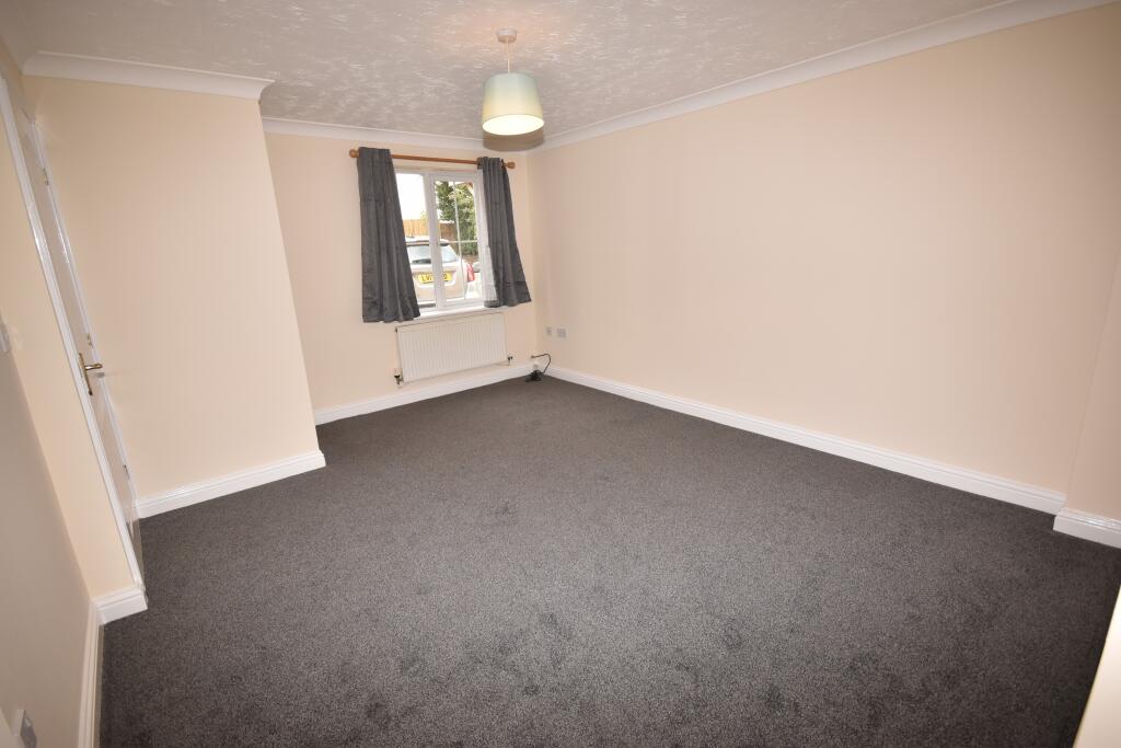House in Nottingham - View 3