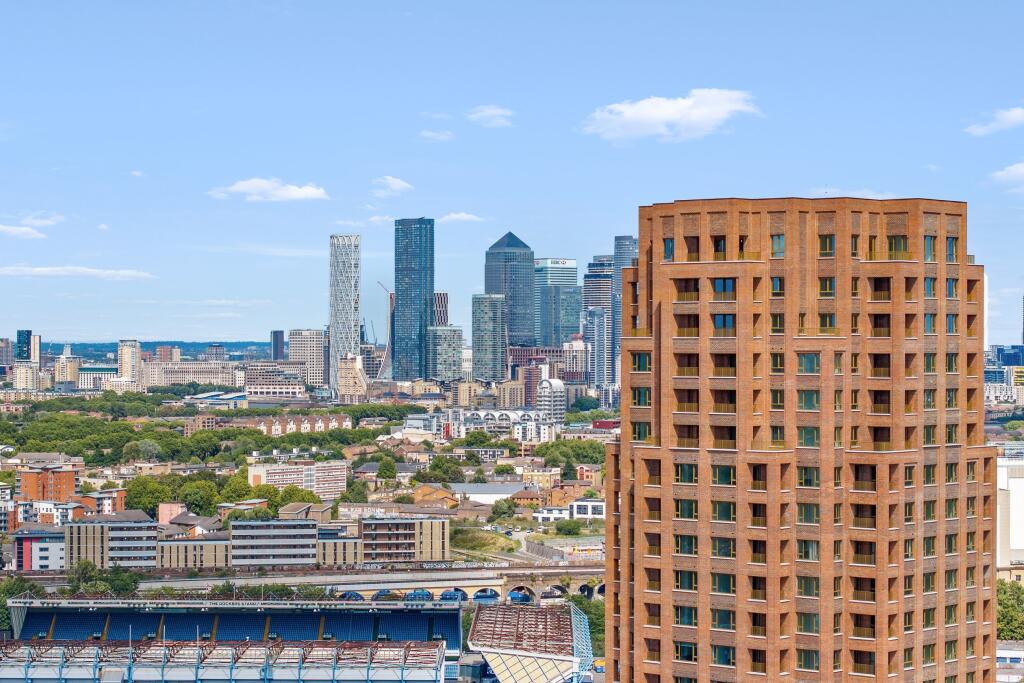 Main image of property: 227-255 Ilderton Road,
London,
SE15 1NS