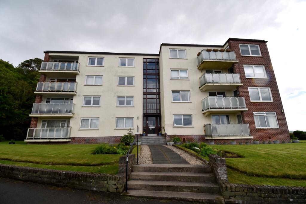 Main image of property: 10C Undercliff Court, Castle Road, Wemyss Bay PA18 6AL