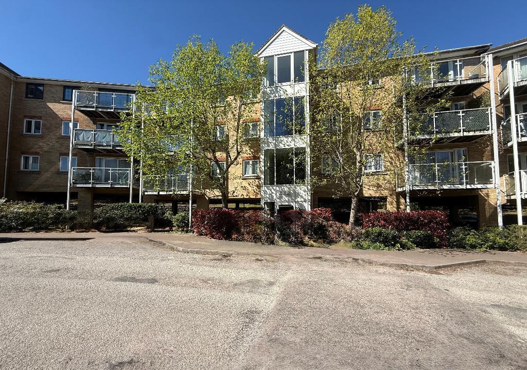 Main image of property: Foxglove Way, New Bedford Road Area, Luton, Bedfordshire, LU3 1EA