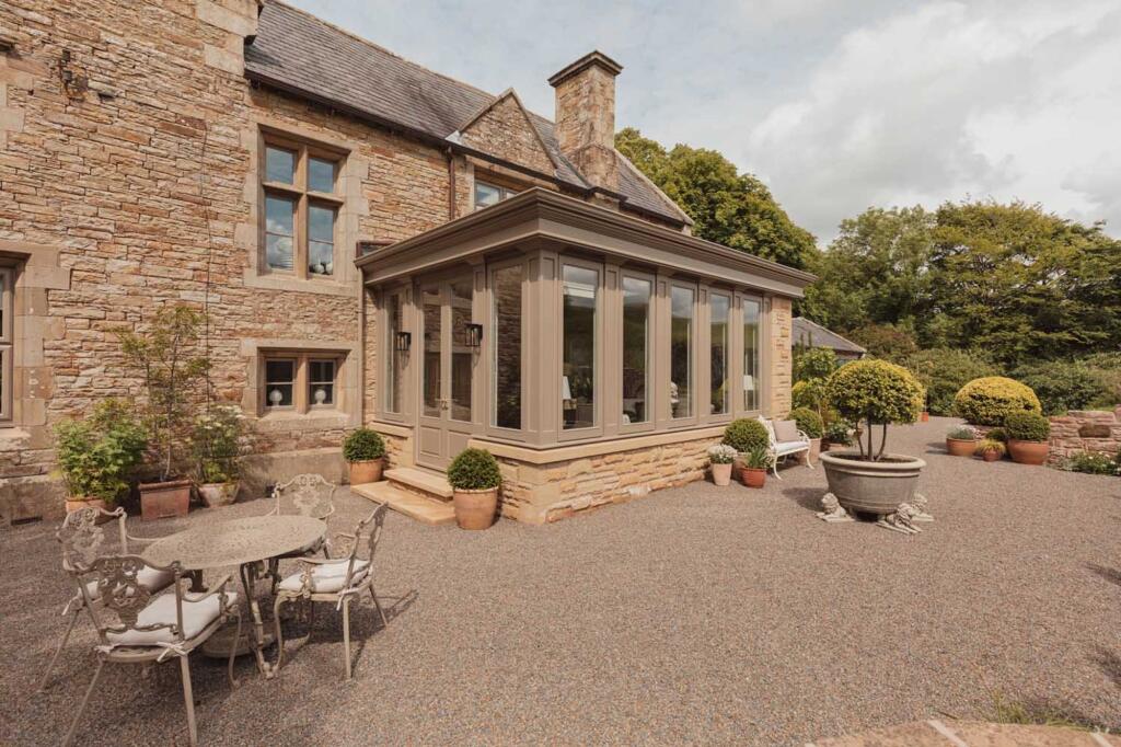 House in Farlam, Cumberland - View 4