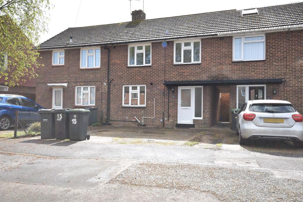 Main image of property: Ibsley Grove, Havant, PO9