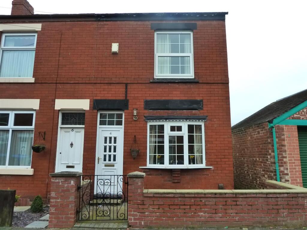 Main image of property: St. Saviours Road, Stockport, SK2