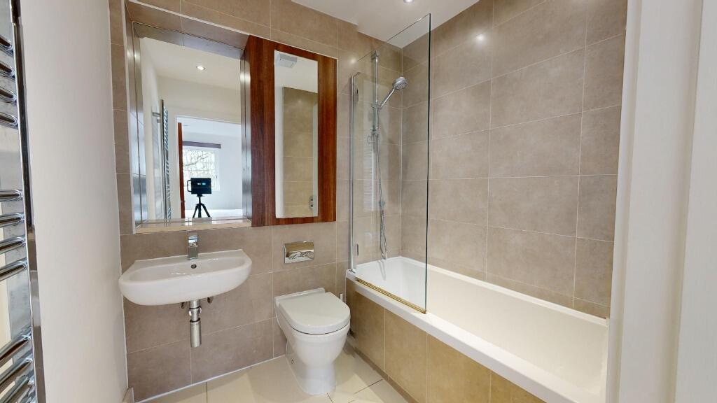 Additional image 8 of Oakhill Grange, West End, Aberdeen, AB15