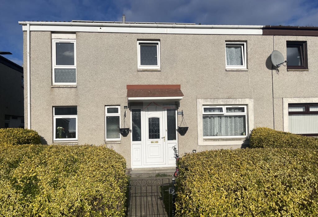 Main image of property: Califer Road, Forres, Moray