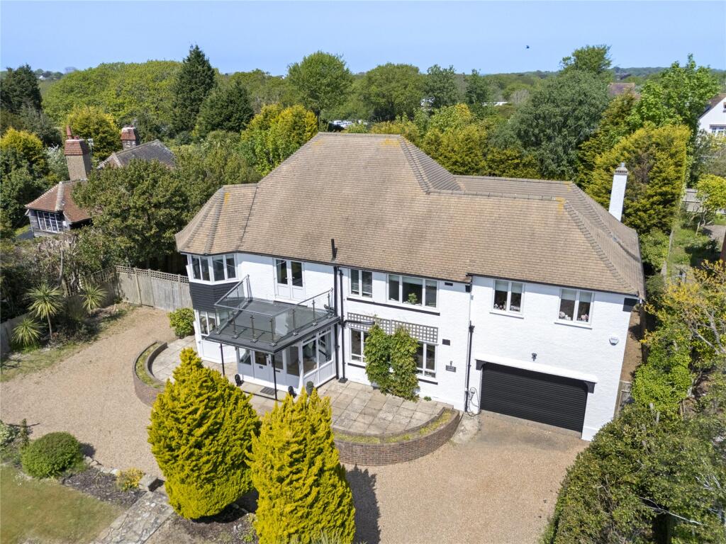 Main image of property: Clavering Walk, Bexhill-on-Sea, East Sussex, TN39