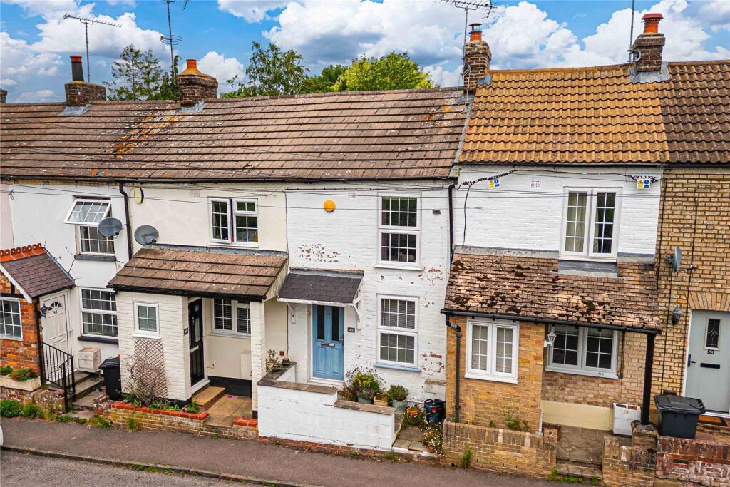 Main image of property: Bower Lane, Eaton Bray, Central Bedfordshire, LU6