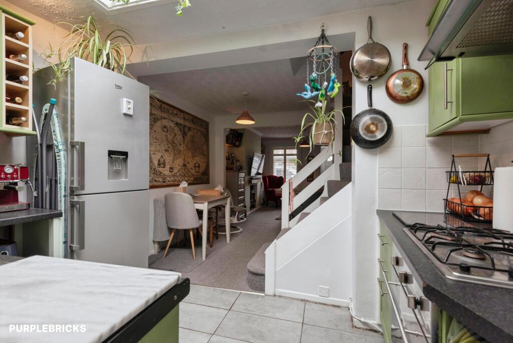 House in Biggleswade, Central Bedfordshire - More